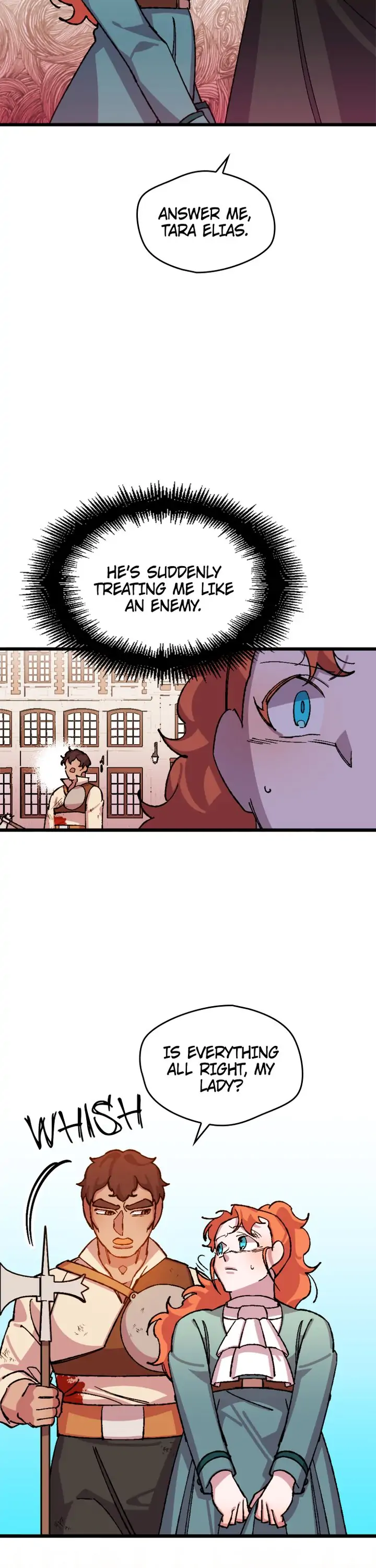Read I’ll Save a Decent Family EN Manga Online