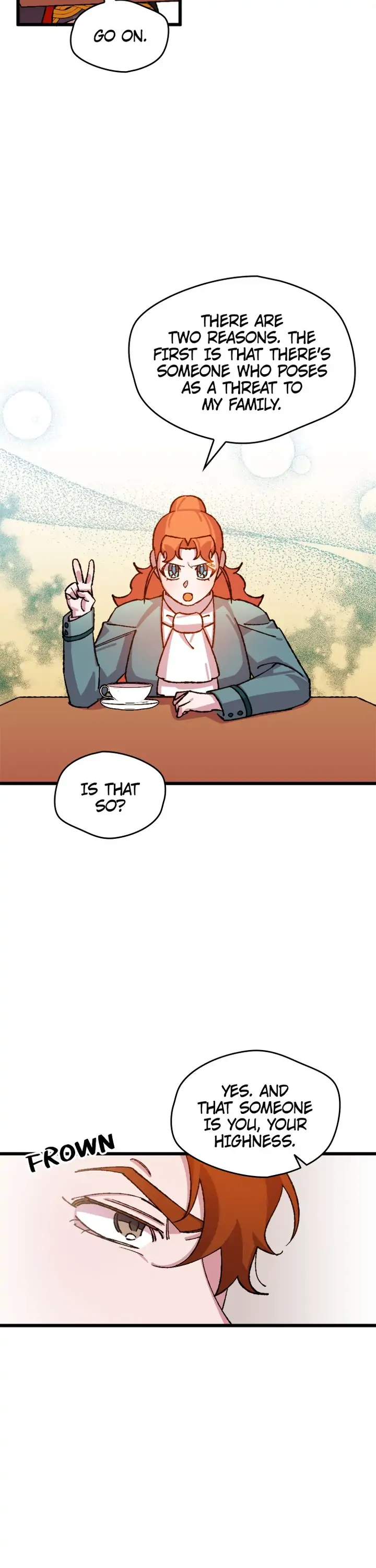 Read I’ll Save a Decent Family EN Manga Online