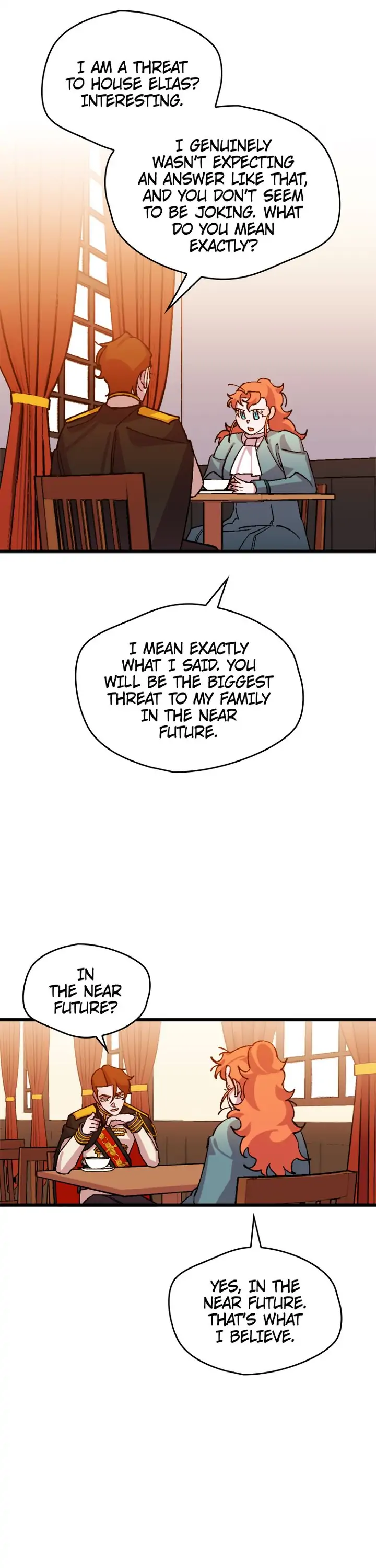 Read I’ll Save a Decent Family EN Manga Online