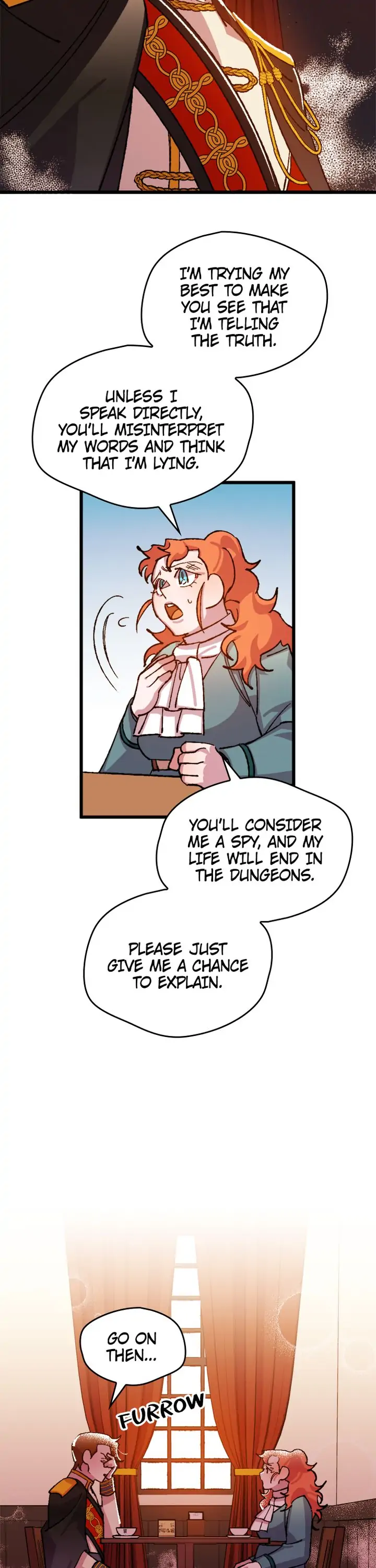 Read I’ll Save a Decent Family EN Manga Online