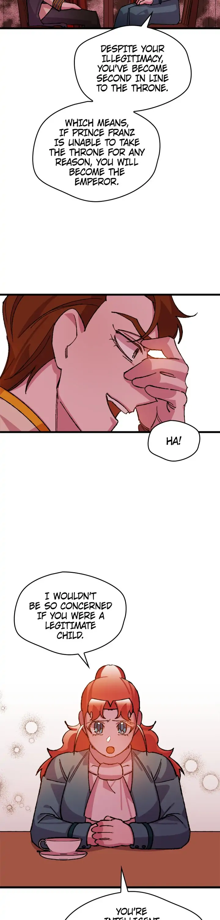 Read I’ll Save a Decent Family EN Manga Online