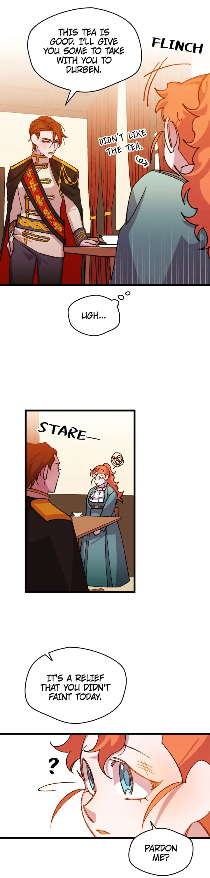 Read I’ll Save a Decent Family EN Manga Online