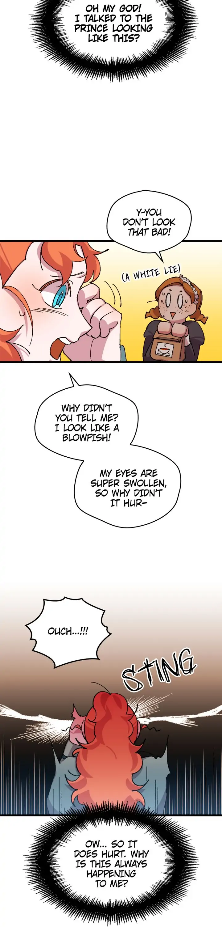 Read I’ll Save a Decent Family EN Manga Online