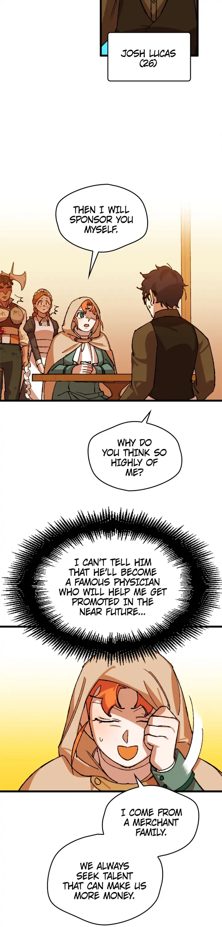 Read I’ll Save a Decent Family EN Manga Online