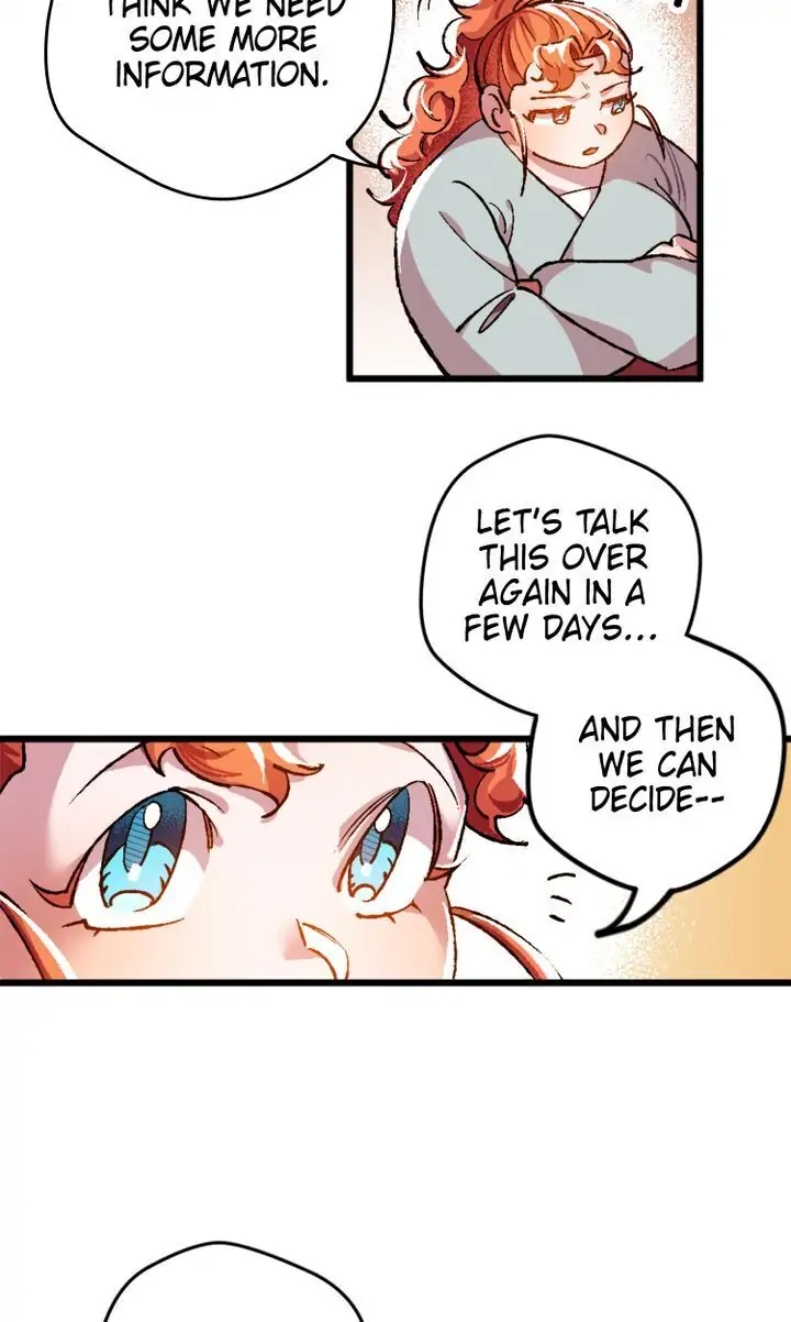 Read I’ll Save a Decent Family EN Manga Online