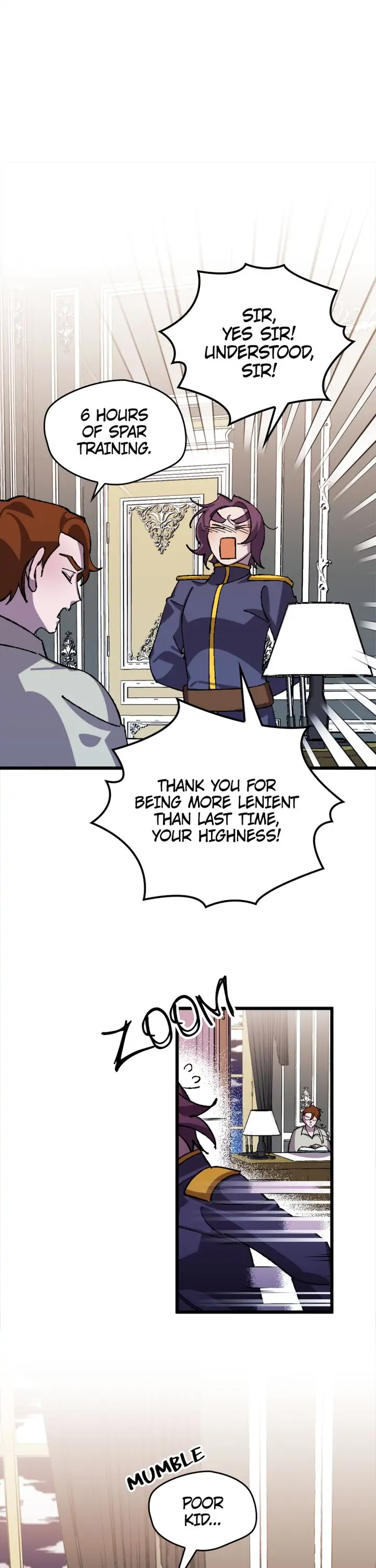 Read I’ll Save a Decent Family EN Manga Online
