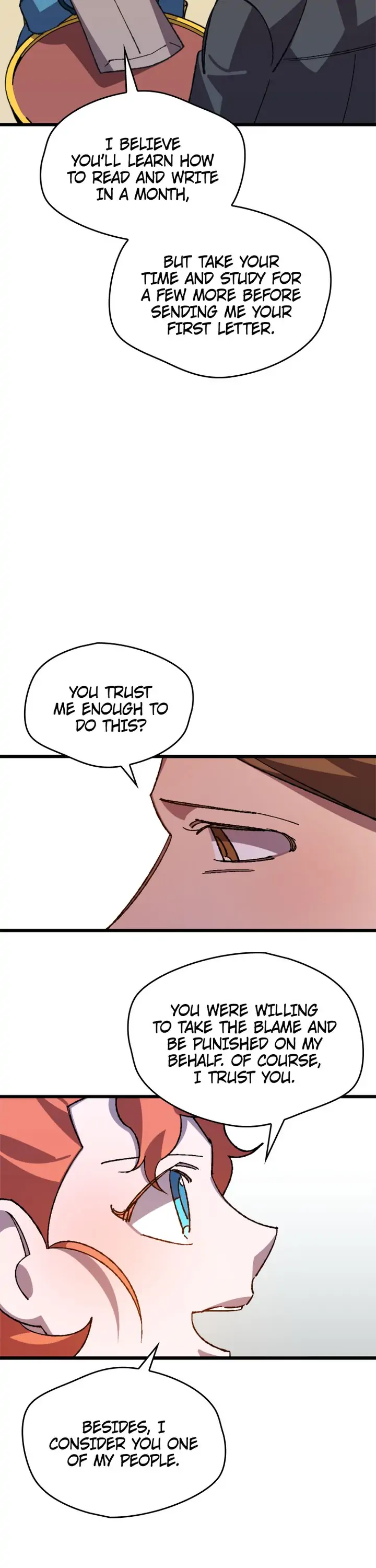 Read I’ll Save a Decent Family EN Manga Online