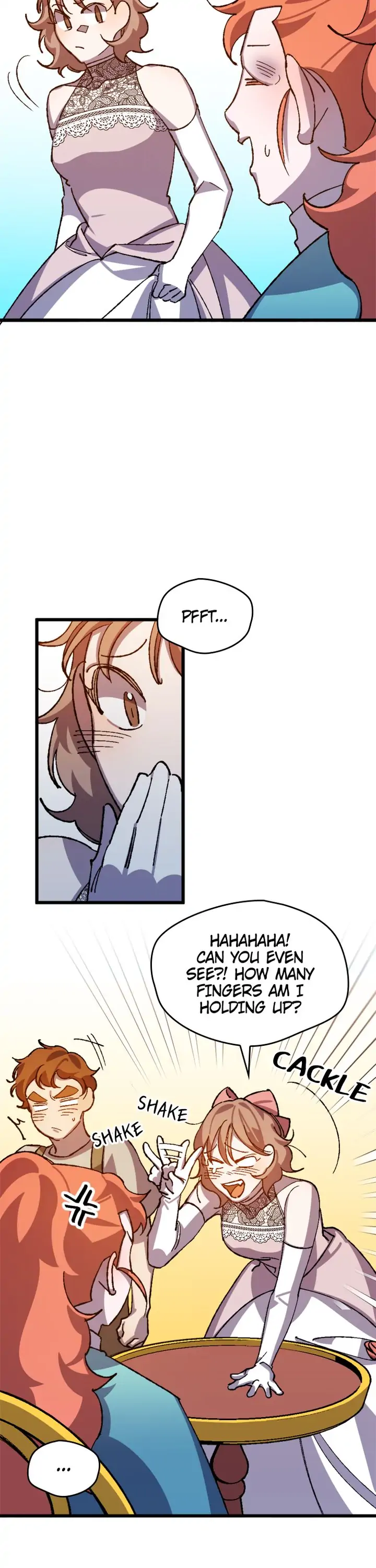 Read I’ll Save a Decent Family EN Manga Online