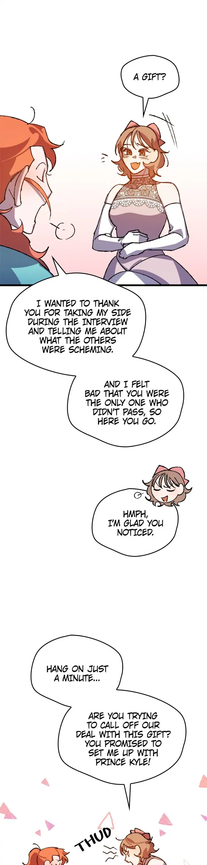 Read I’ll Save a Decent Family EN Manga Online