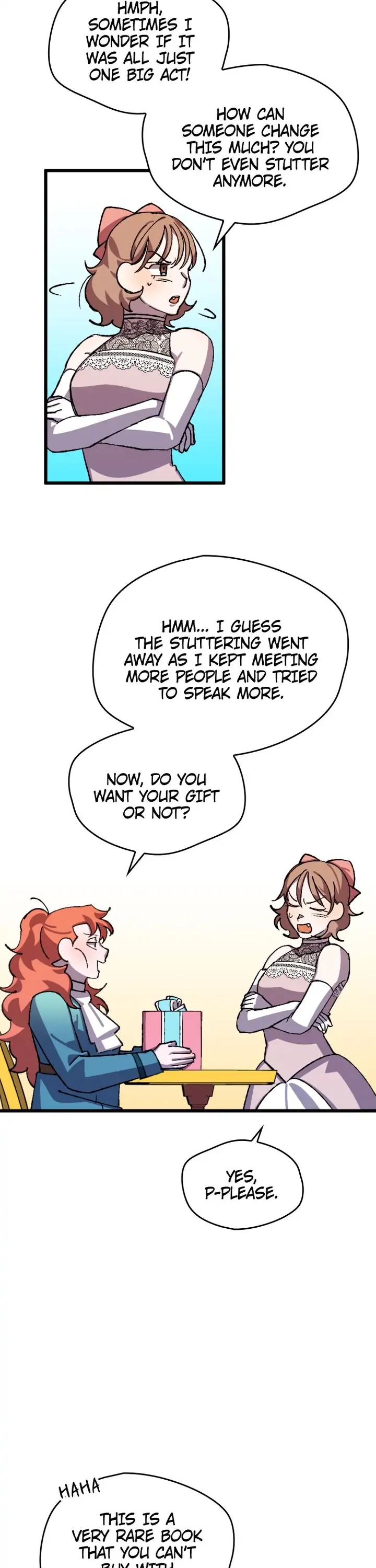 Read I’ll Save a Decent Family EN Manga Online
