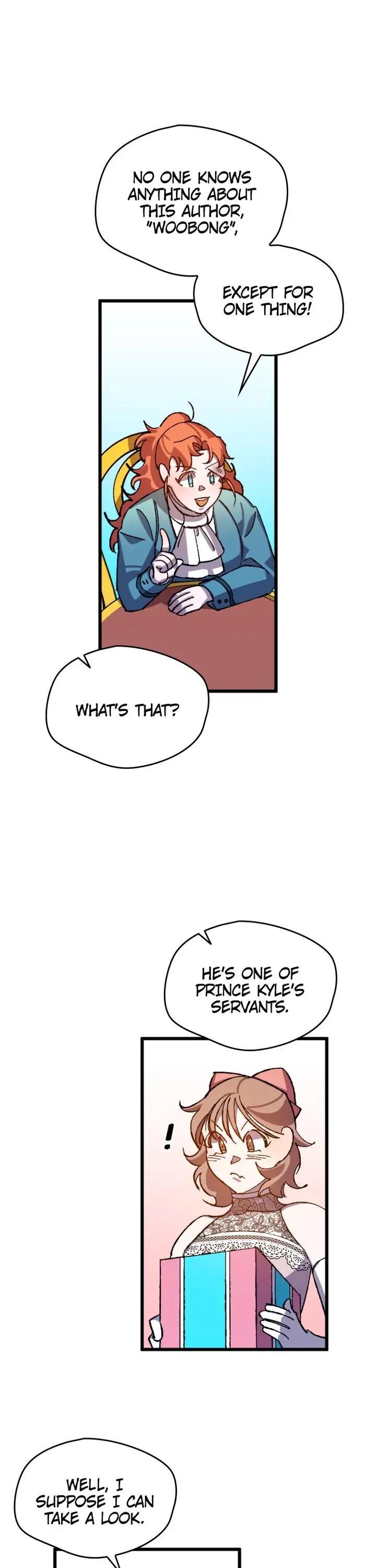 Read I’ll Save a Decent Family EN Manga Online