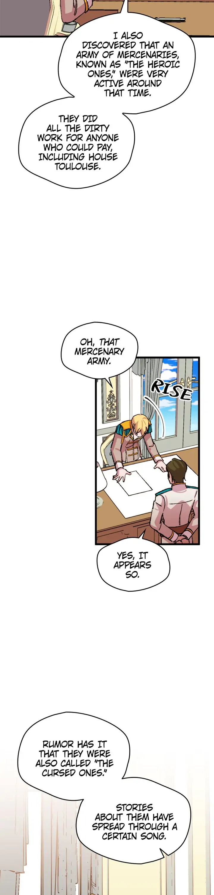 Read I’ll Save a Decent Family EN Manga Online