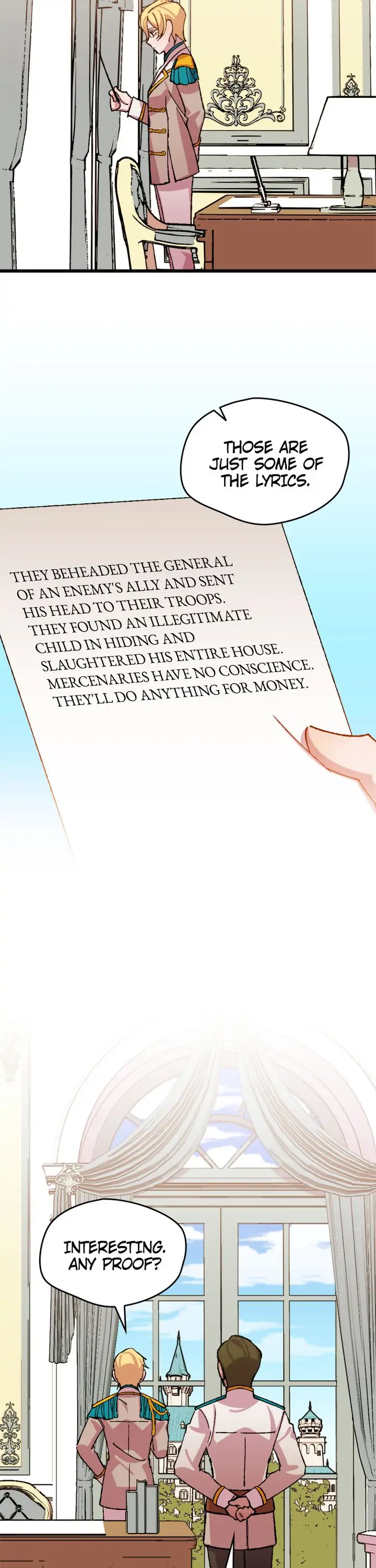 Read I’ll Save a Decent Family EN Manga Online