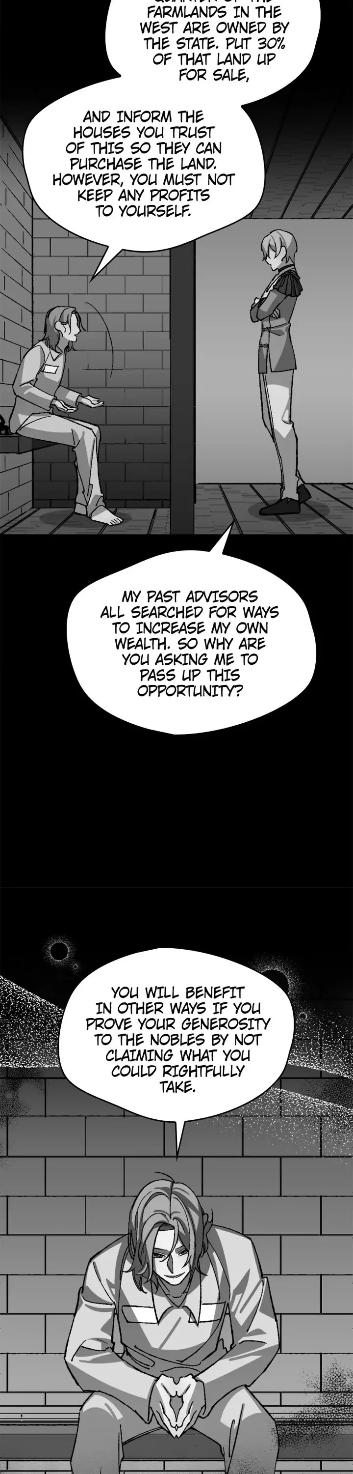 Read I’ll Save a Decent Family EN Manga Online