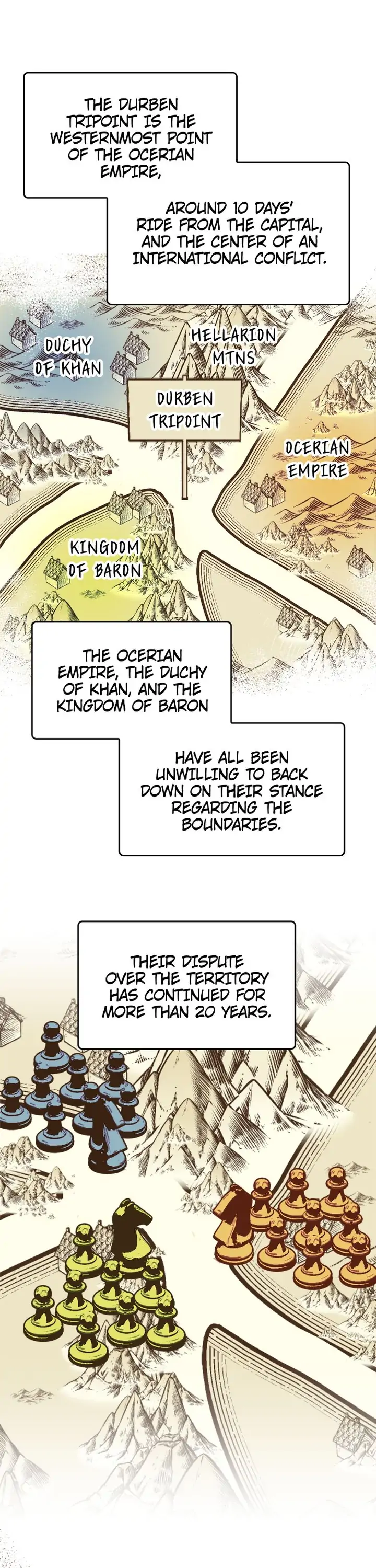 Read I’ll Save a Decent Family EN Manga Online