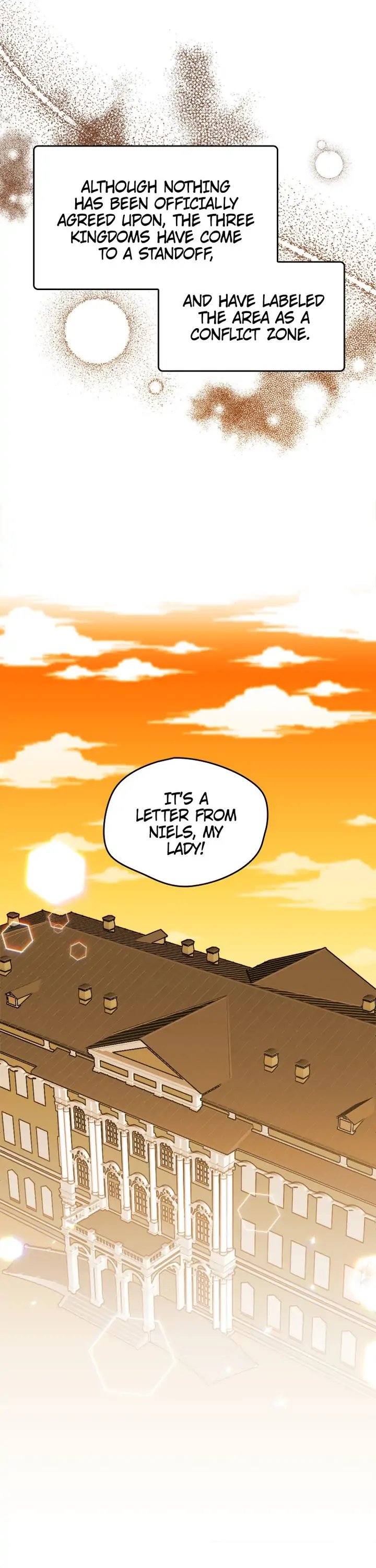 Read I’ll Save a Decent Family EN Manga Online