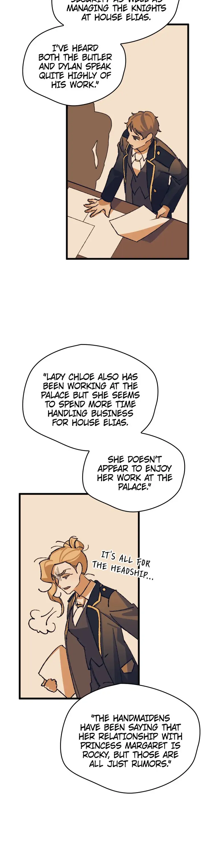 Read I’ll Save a Decent Family EN Manga Online
