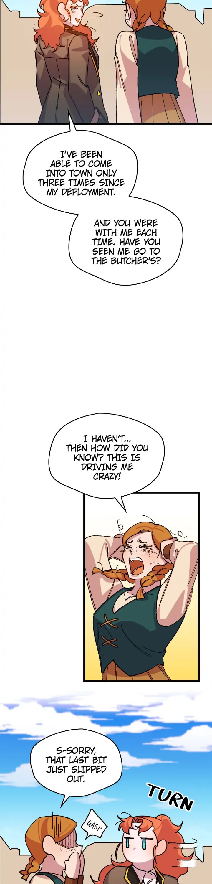 Read I’ll Save a Decent Family EN Manga Online