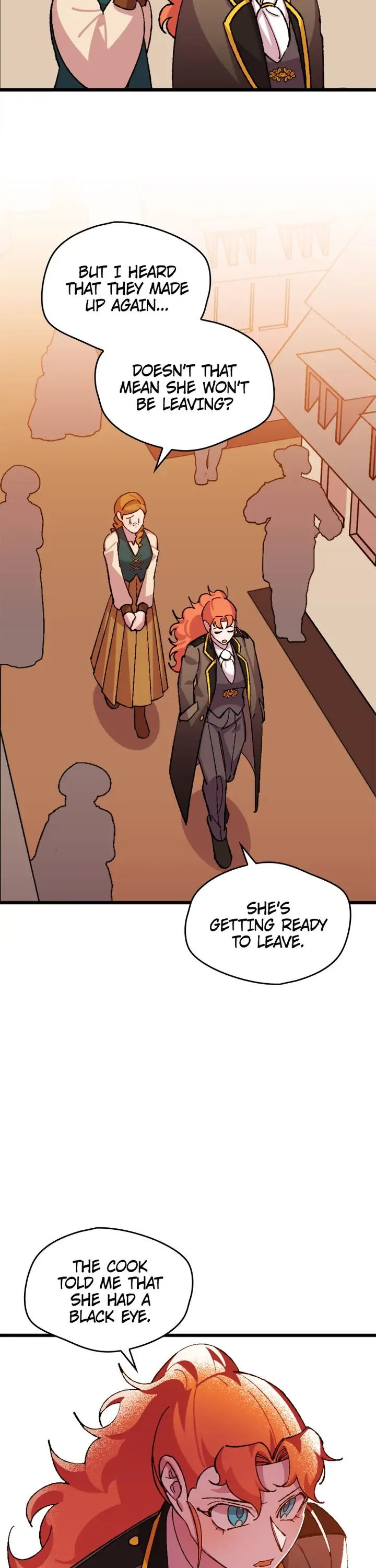 Read I’ll Save a Decent Family EN Manga Online