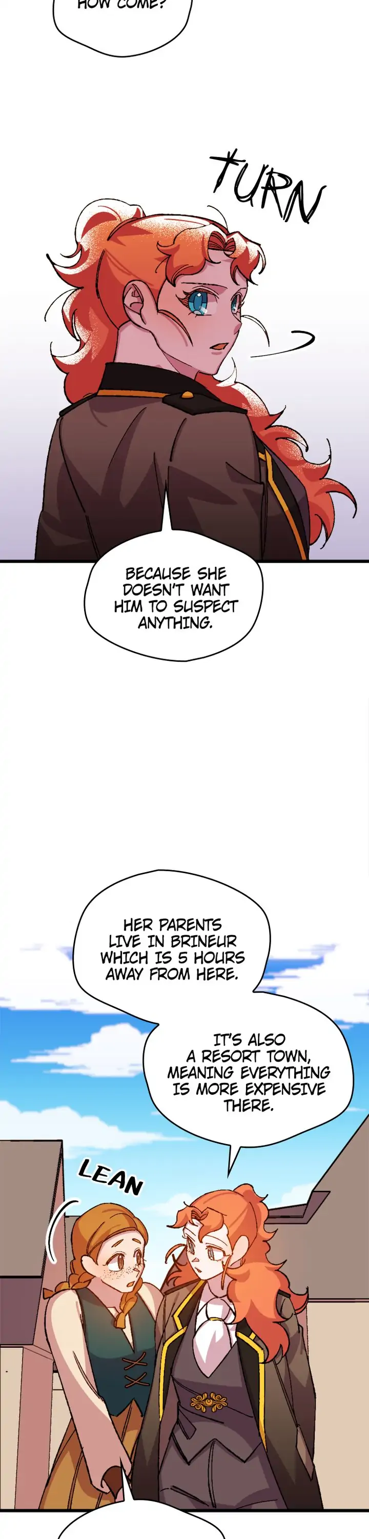 Read I’ll Save a Decent Family EN Manga Online