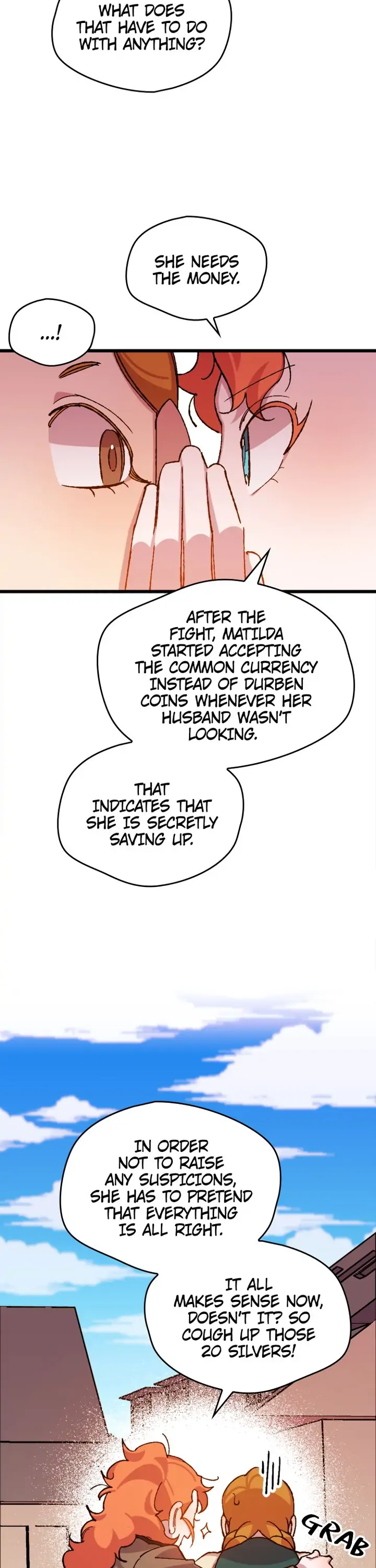 Read I’ll Save a Decent Family EN Manga Online