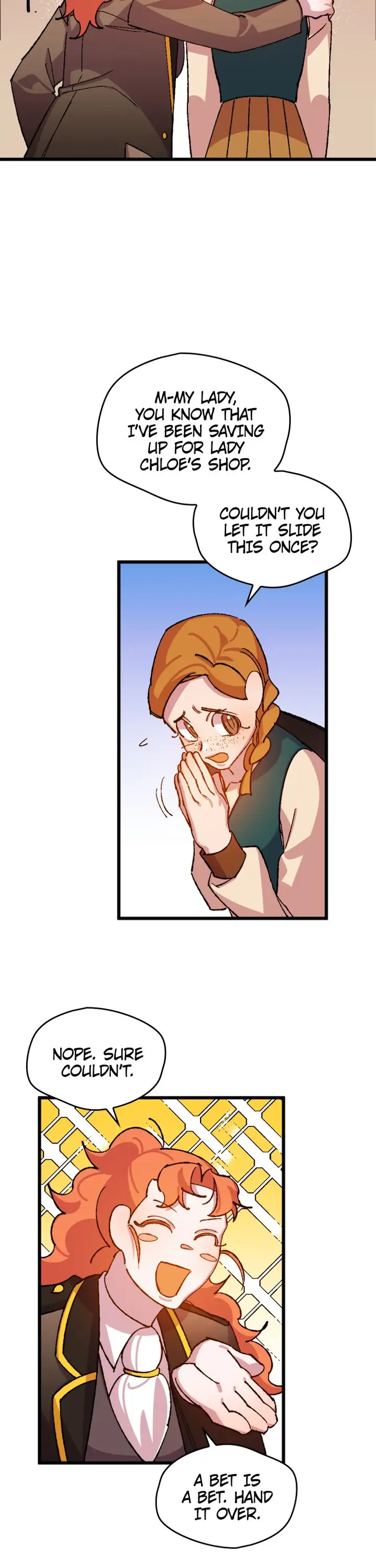 Read I’ll Save a Decent Family EN Manga Online