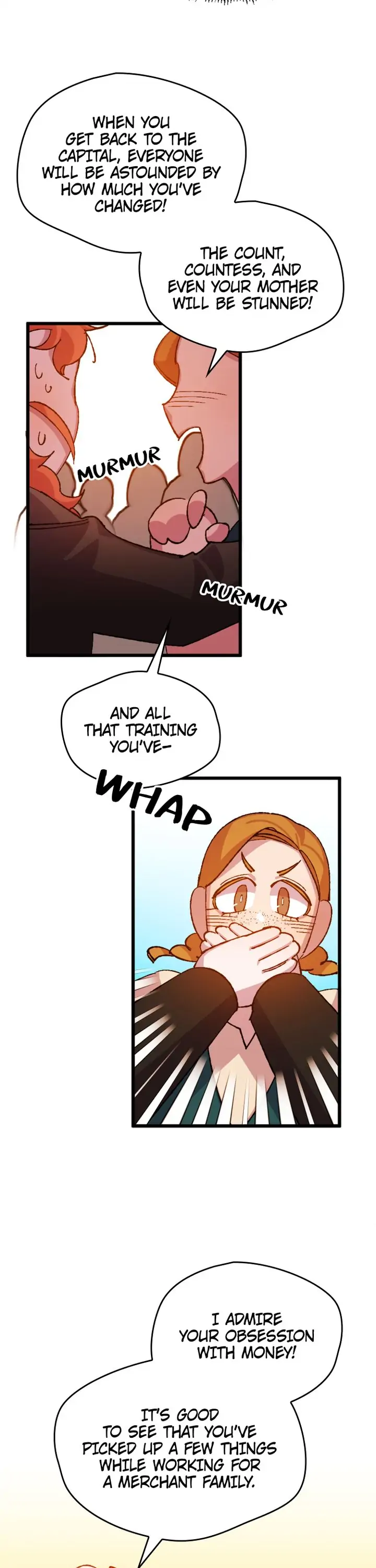 Read I’ll Save a Decent Family EN Manga Online