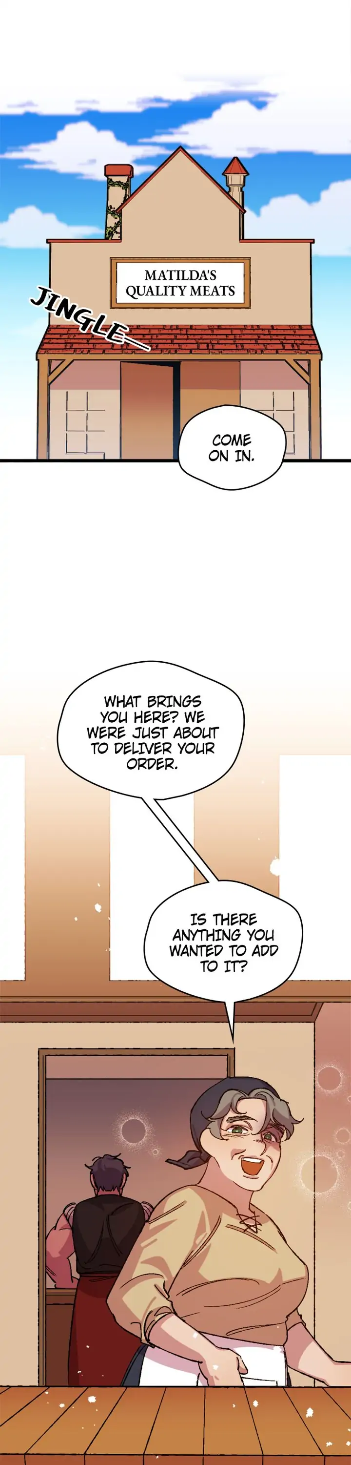 Read I’ll Save a Decent Family EN Manga Online