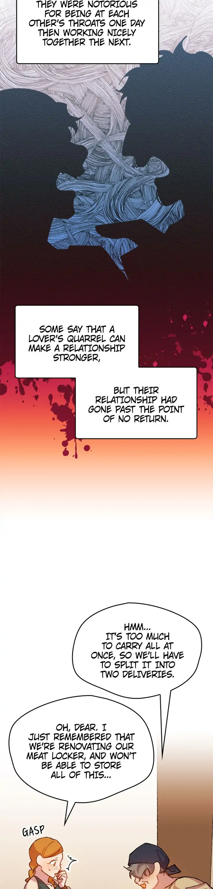 Read I’ll Save a Decent Family EN Manga Online
