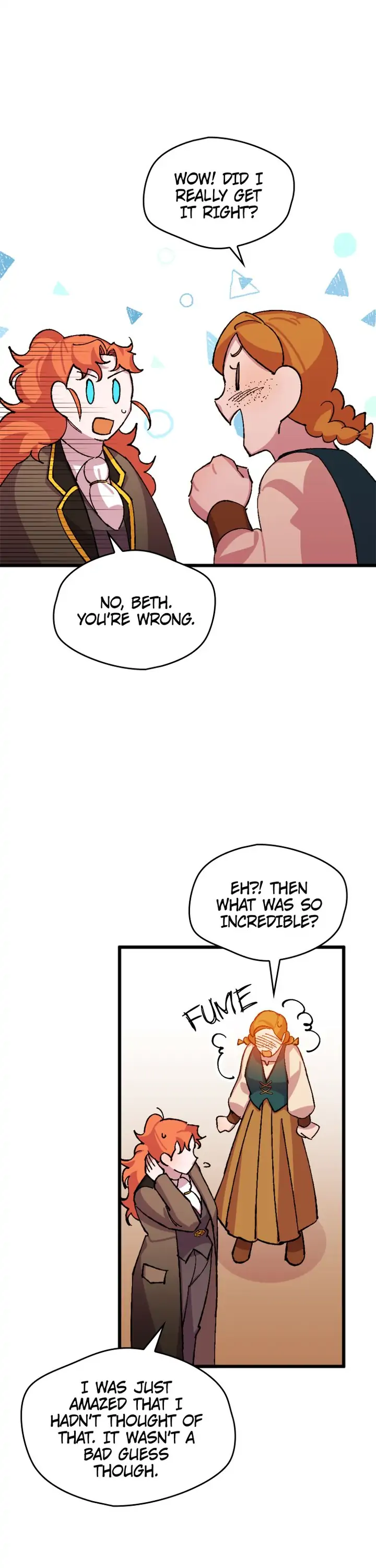 Read I’ll Save a Decent Family EN Manga Online