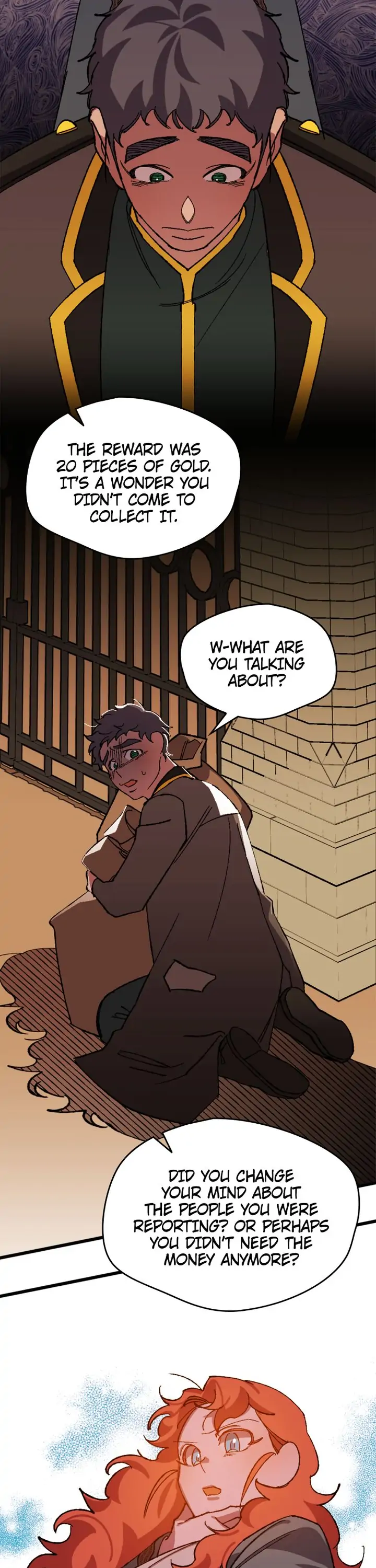 Read I’ll Save a Decent Family EN Manga Online