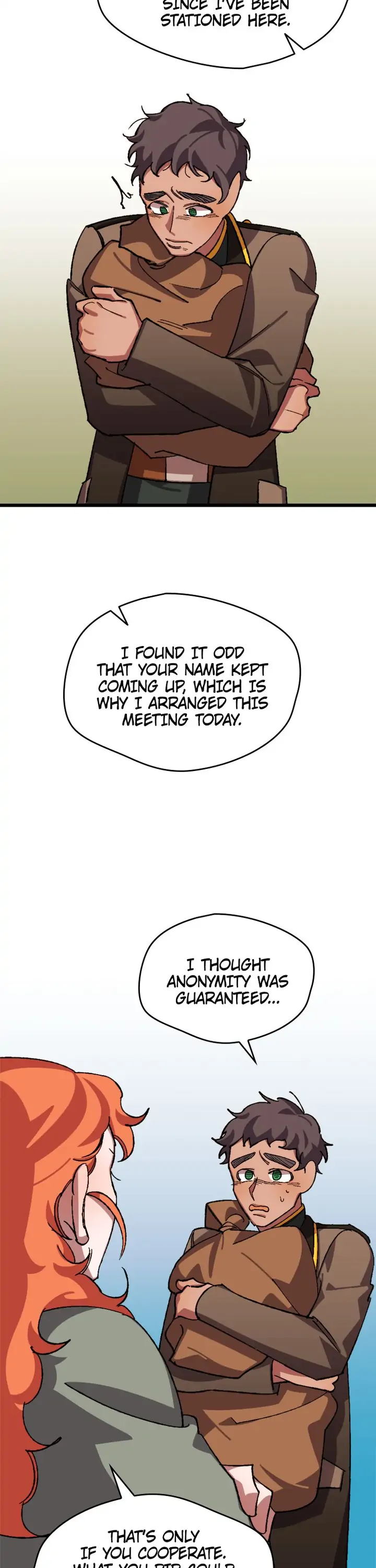 Read I’ll Save a Decent Family EN Manga Online