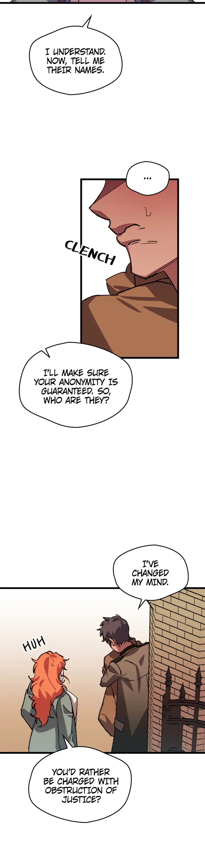 Read I’ll Save a Decent Family EN Manga Online
