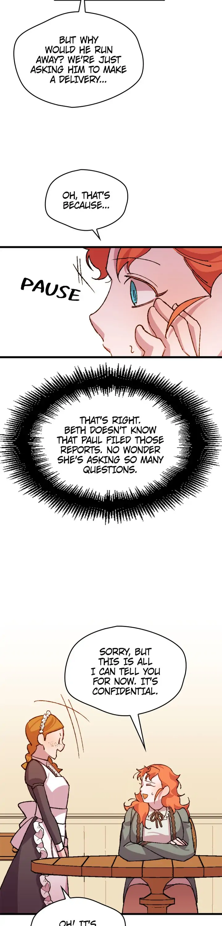 Read I’ll Save a Decent Family EN Manga Online