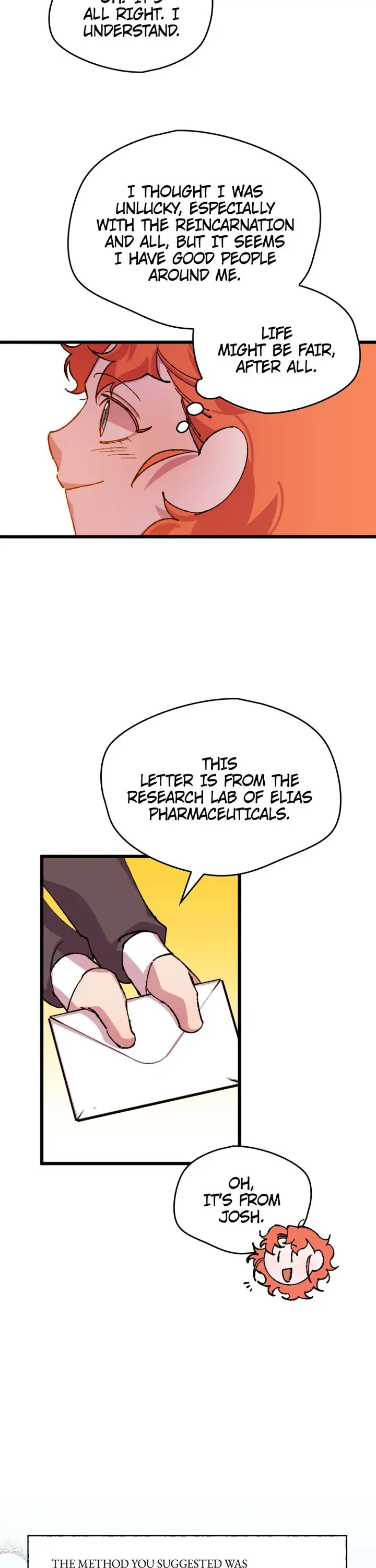 Read I’ll Save a Decent Family EN Manga Online