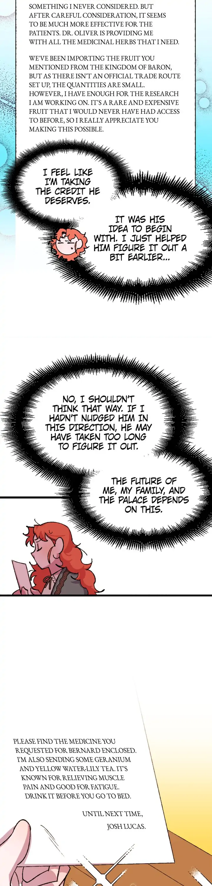 Read I’ll Save a Decent Family EN Manga Online