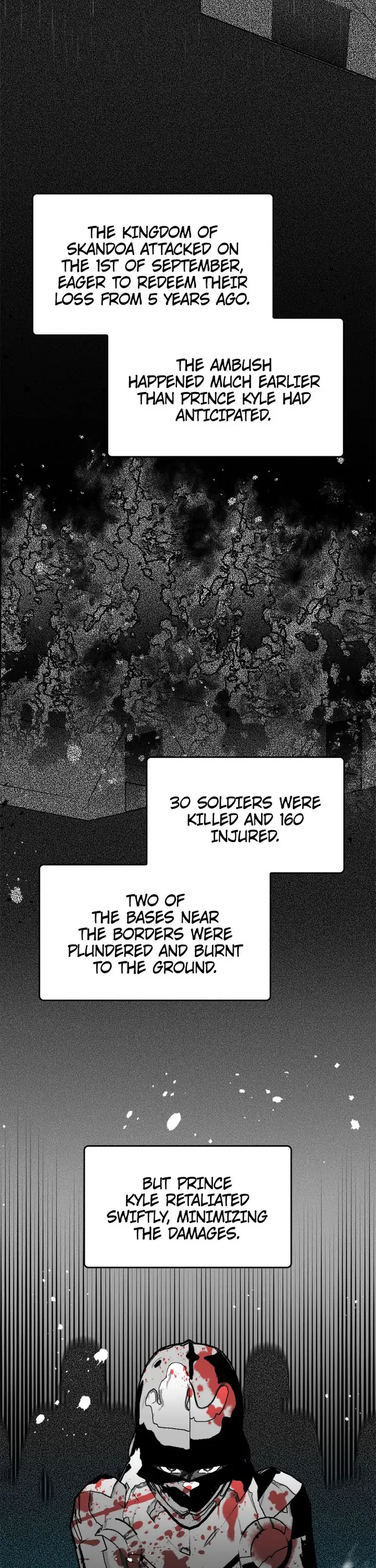 Read I’ll Save a Decent Family EN Manga Online