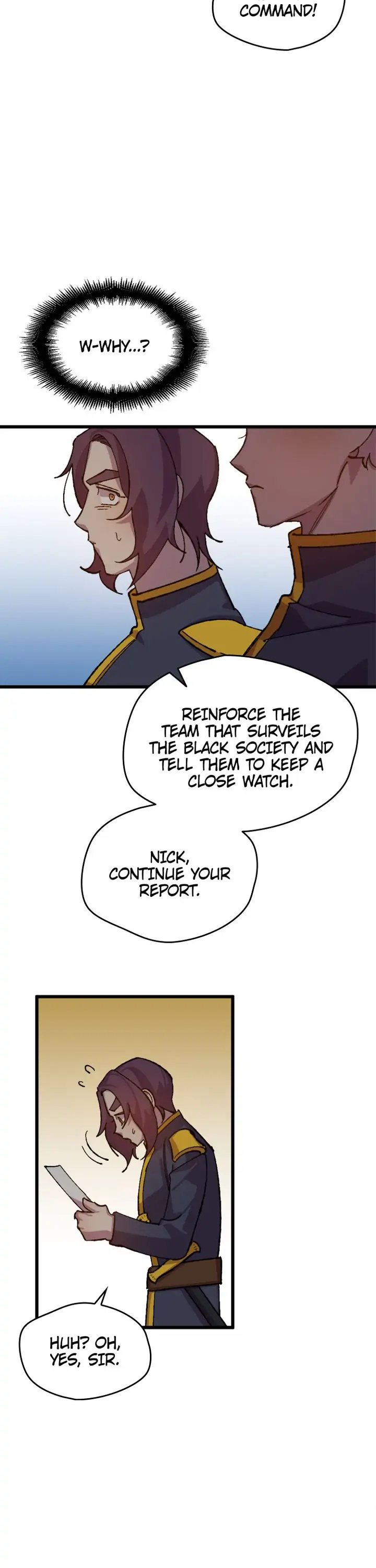 Read I’ll Save a Decent Family EN Manga Online