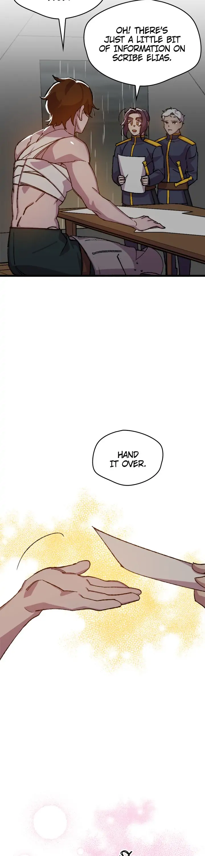 Read I’ll Save a Decent Family EN Manga Online