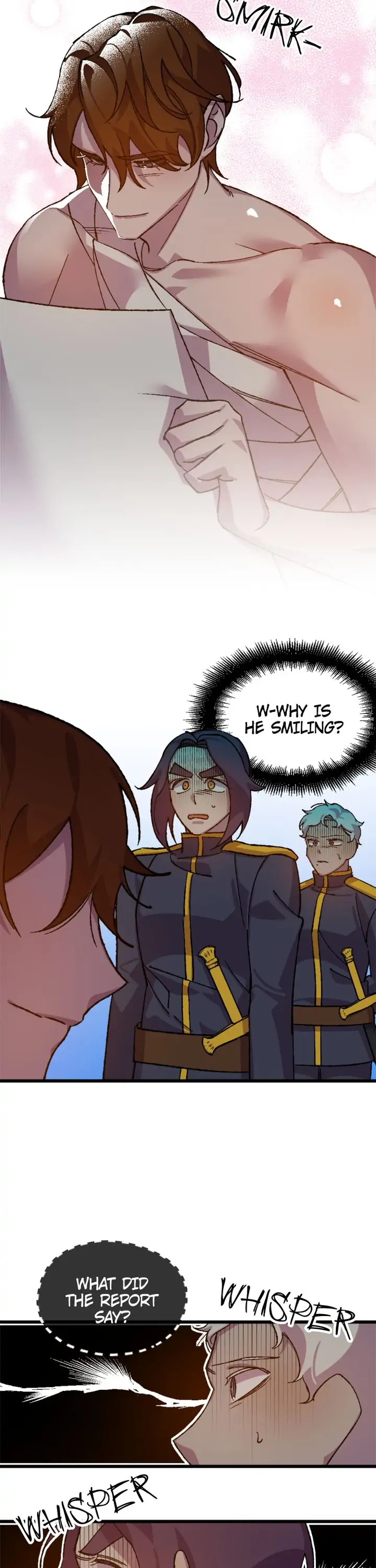 Read I’ll Save a Decent Family EN Manga Online
