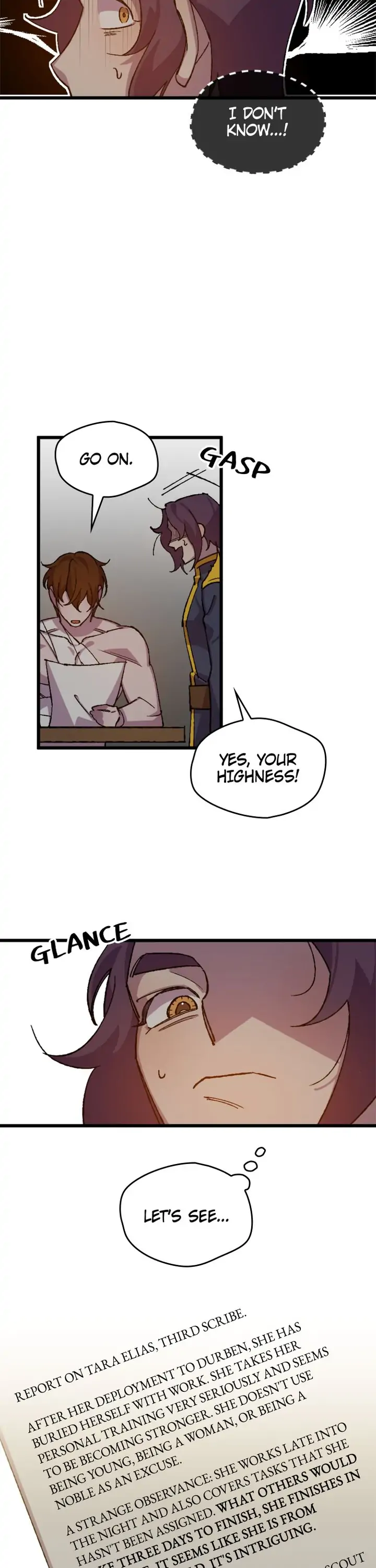 Read I’ll Save a Decent Family EN Manga Online