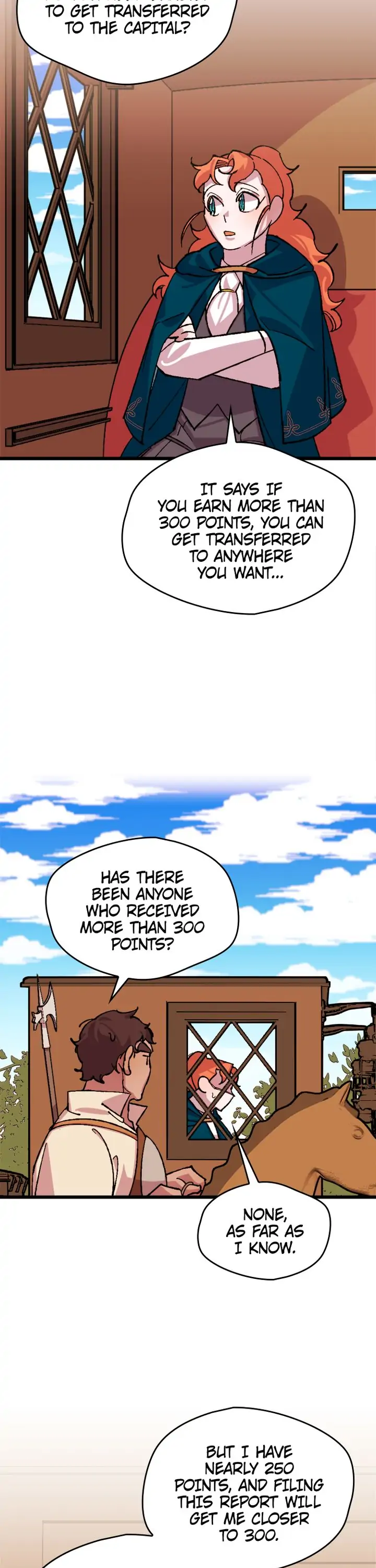 Read I’ll Save a Decent Family EN Manga Online