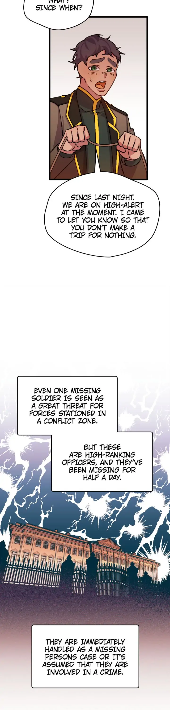 Read I’ll Save a Decent Family EN Manga Online