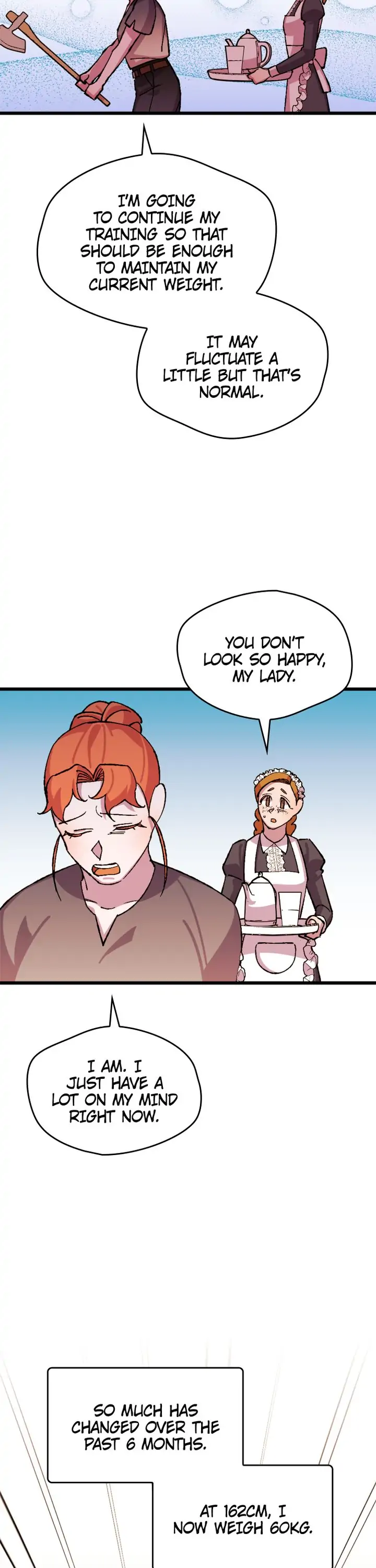 Read I’ll Save a Decent Family EN Manga Online