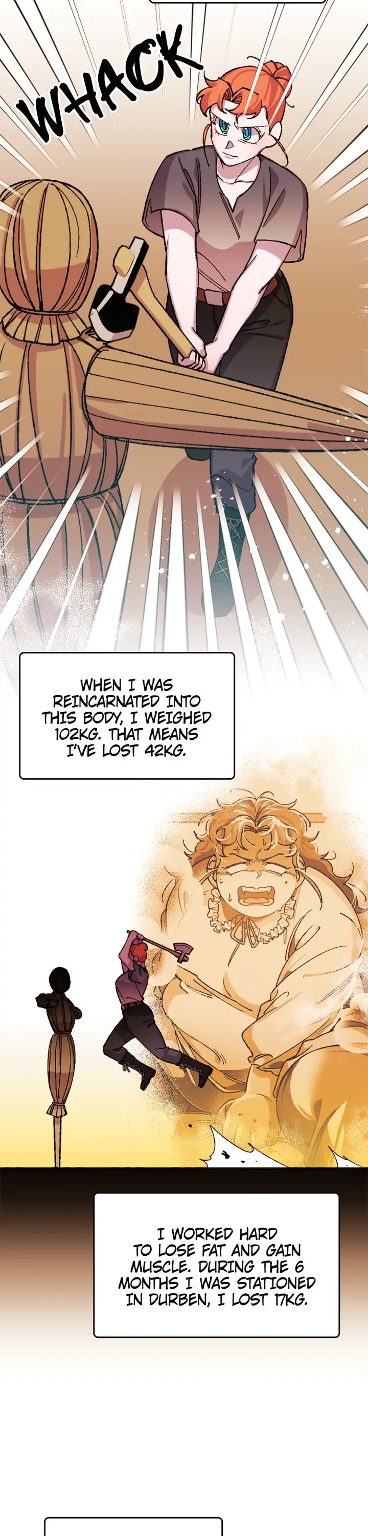 Read I’ll Save a Decent Family EN Manga Online