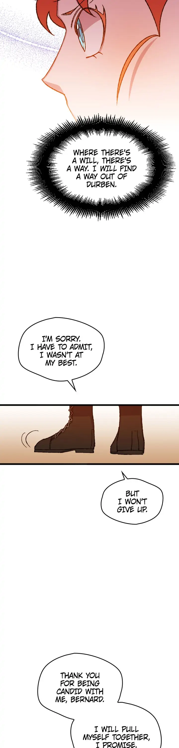 Read I’ll Save a Decent Family EN Manga Online