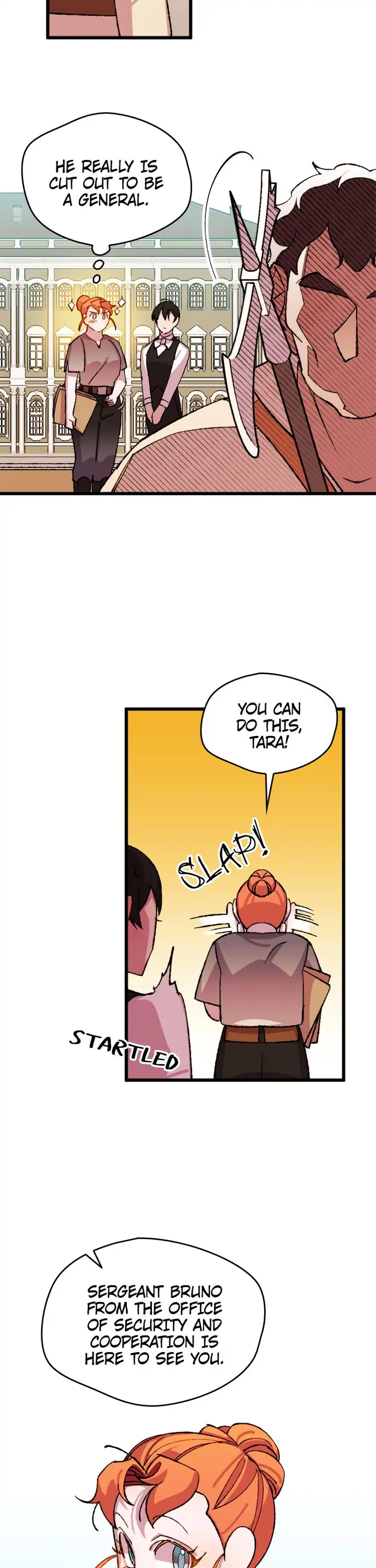 Read I’ll Save a Decent Family EN Manga Online