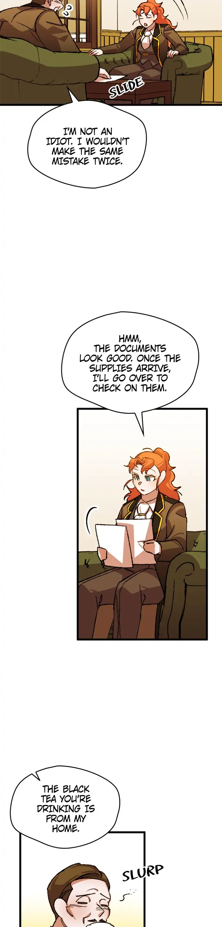 Read I’ll Save a Decent Family EN Manga Online