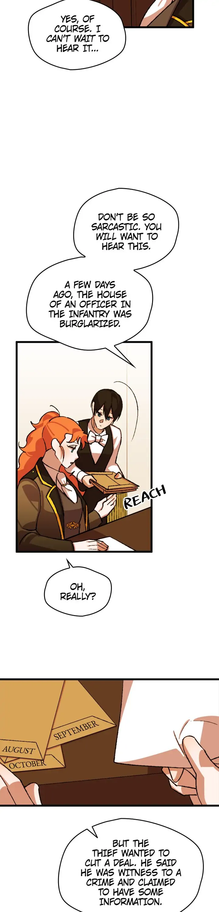Read I’ll Save a Decent Family EN Manga Online