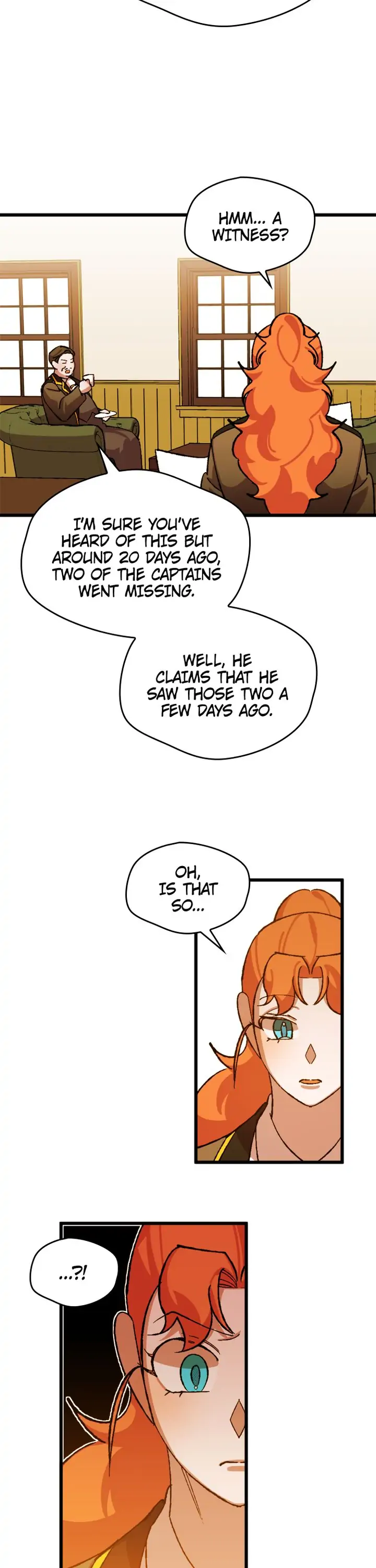 Read I’ll Save a Decent Family EN Manga Online